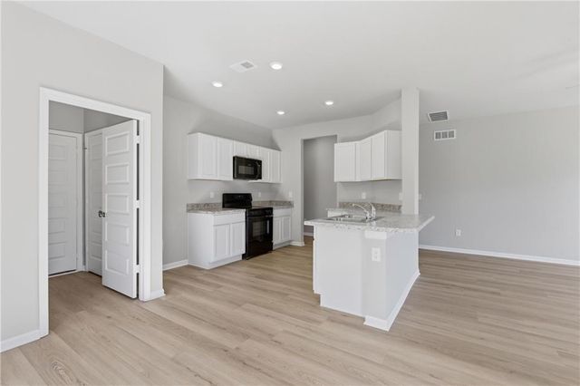 533 N Persimmon Street, Gardner, KS 66030