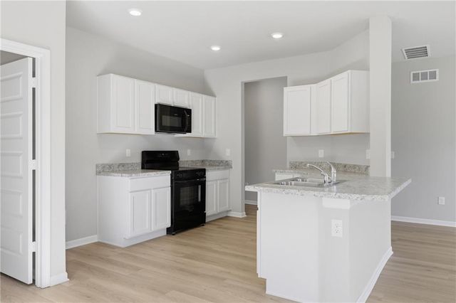 533 N Persimmon Street, Gardner, KS 66030