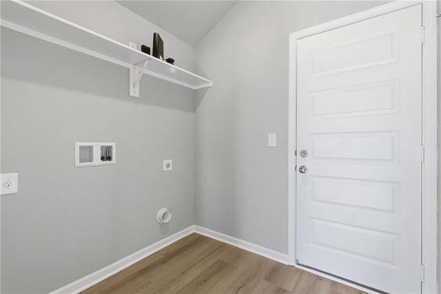 533 N Persimmon Street, Gardner, KS 66030