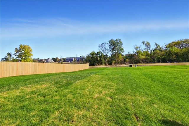 533 N Persimmon Street, Gardner, KS 66030