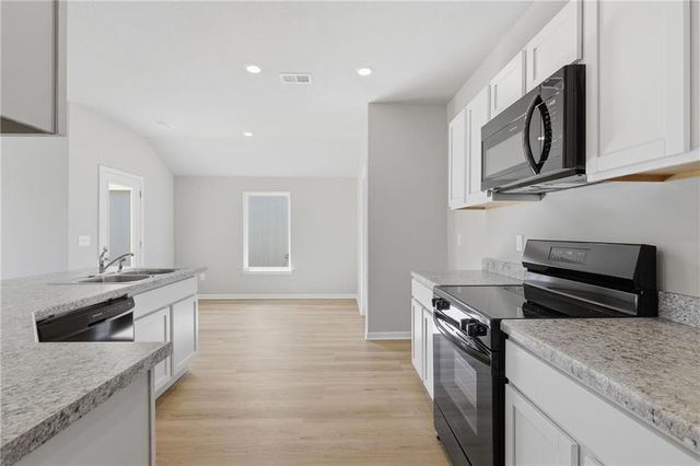 533 N Persimmon Street, Gardner, KS 66030