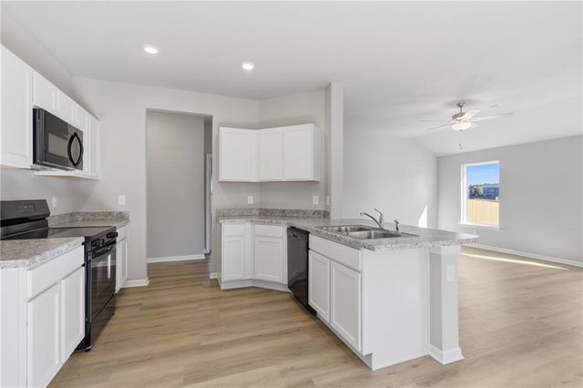 533 N Persimmon Street, Gardner, KS 66030