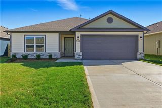 533 N Persimmon Street, Gardner, KS 66030
