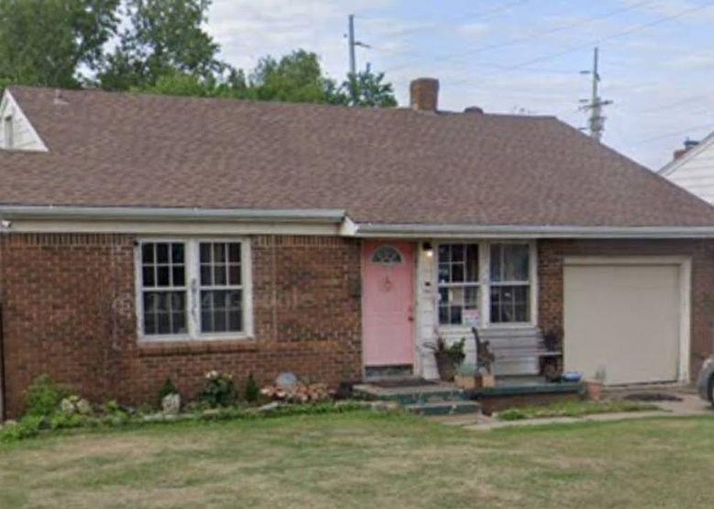 2728 NW 38th Street, Oklahoma City, OK 73112