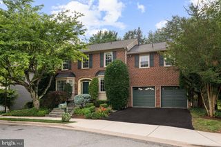 12035 MONTROSE VILLAGE TER, North Bethesda, MD 20852