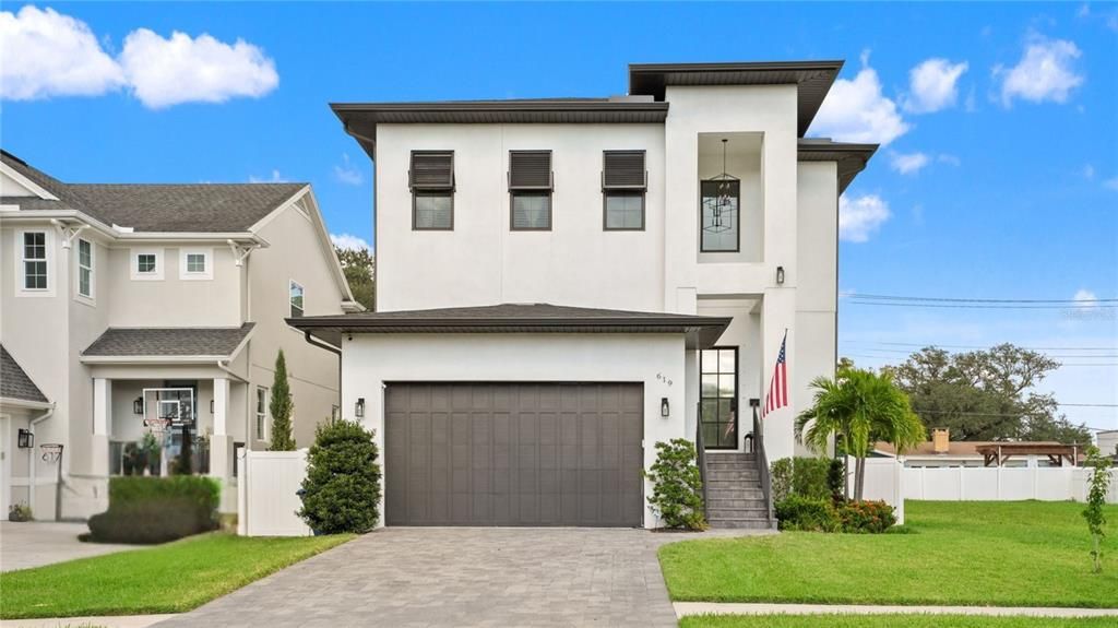 619 DANUBE AVENUE, Tampa, FL 33606