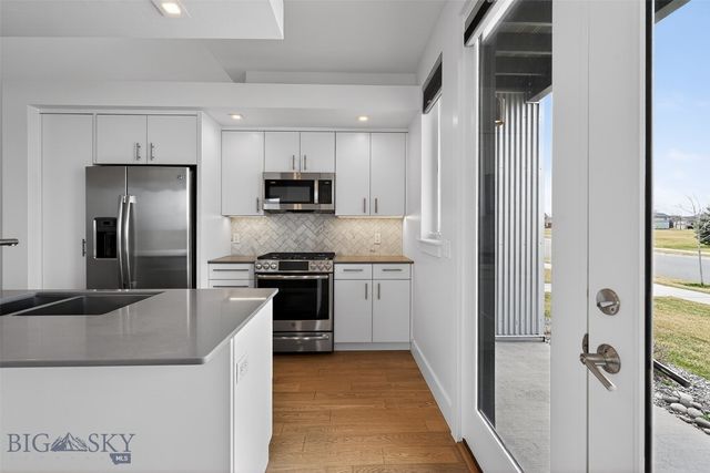 2586 Milkhouse Avenue, Bozeman, MT 59718