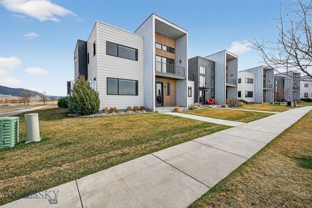 2586 Milkhouse Avenue, Bozeman, MT 59718