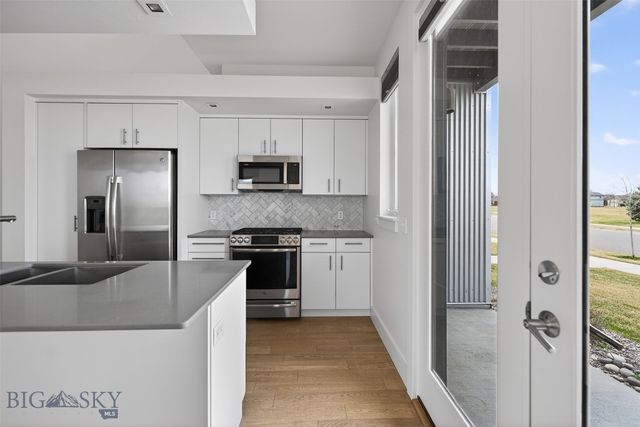 2586 Milkhouse Avenue, Bozeman, MT 59718