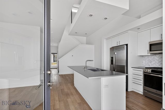 2586 Milkhouse Avenue, Bozeman, MT 59718