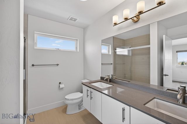 2586 Milkhouse Avenue, Bozeman, MT 59718