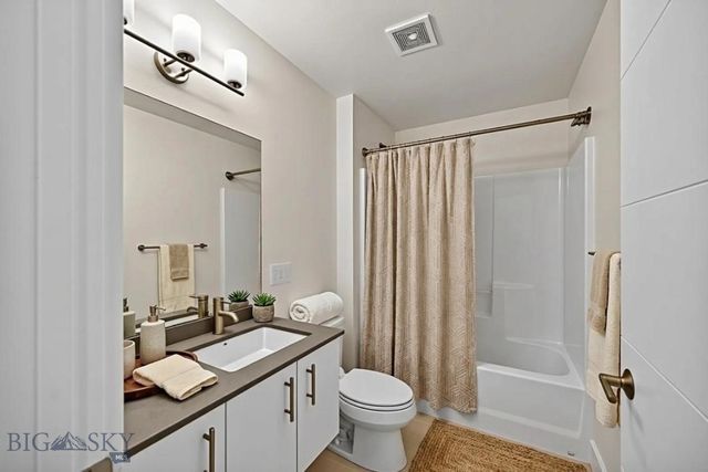 2586 Milkhouse Avenue, Bozeman, MT 59718