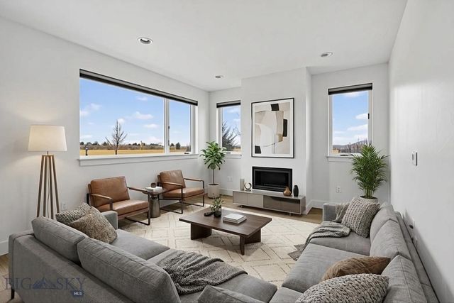 2586 Milkhouse Avenue, Bozeman, MT 59718