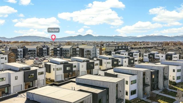 2586 Milkhouse Avenue, Bozeman, MT 59718