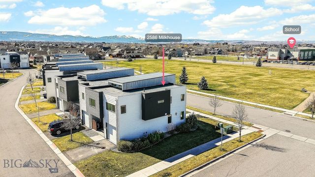 2586 Milkhouse Avenue, Bozeman, MT 59718