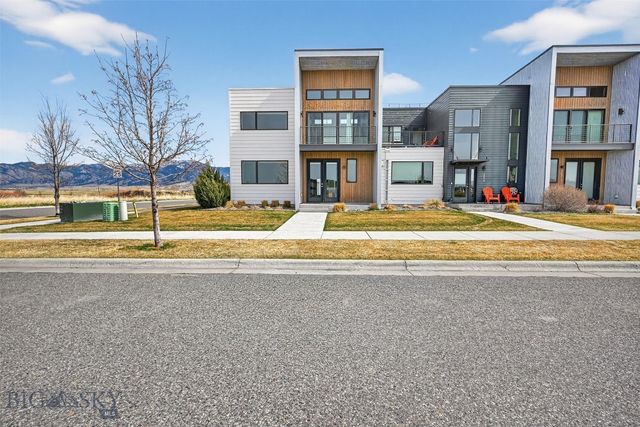 2586 Milkhouse Avenue, Bozeman, MT 59718