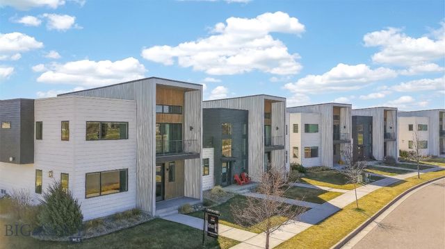 2586 Milkhouse Avenue, Bozeman, MT 59718