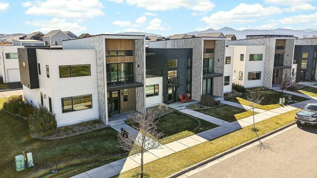 2586 Milkhouse Avenue, Bozeman, MT 59718