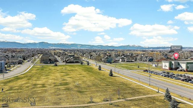2586 Milkhouse Avenue, Bozeman, MT 59718