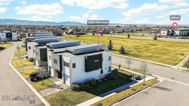 2586 Milkhouse Avenue, Bozeman, MT 59718