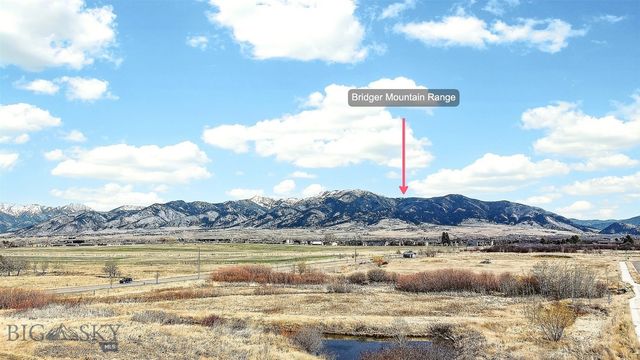 2586 Milkhouse Avenue, Bozeman, MT 59718