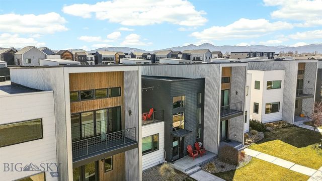 2586 Milkhouse Avenue, Bozeman, MT 59718