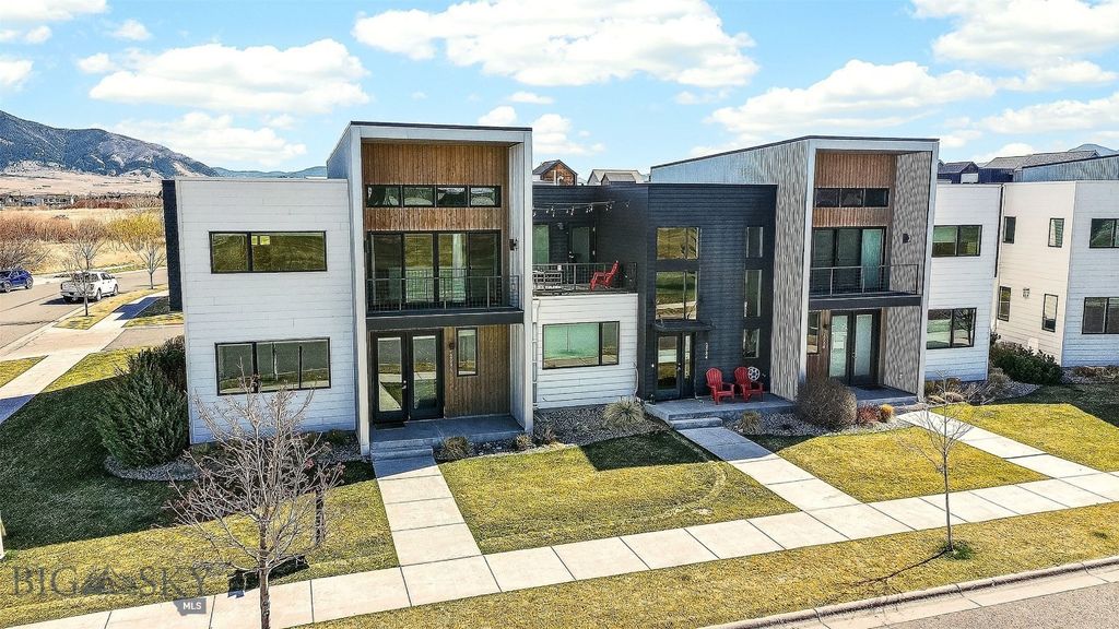 2586 Milkhouse Avenue, Bozeman, MT 59718