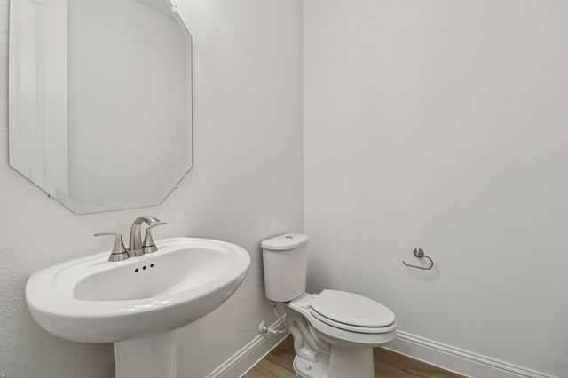 2433 Glacier Ridge, Corinth, TX 76210