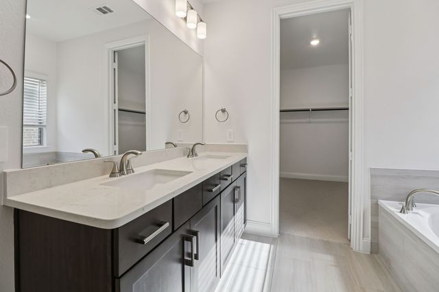 2433 Glacier Ridge, Corinth, TX 76210