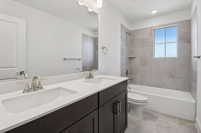 2433 Glacier Ridge, Corinth, TX 76210