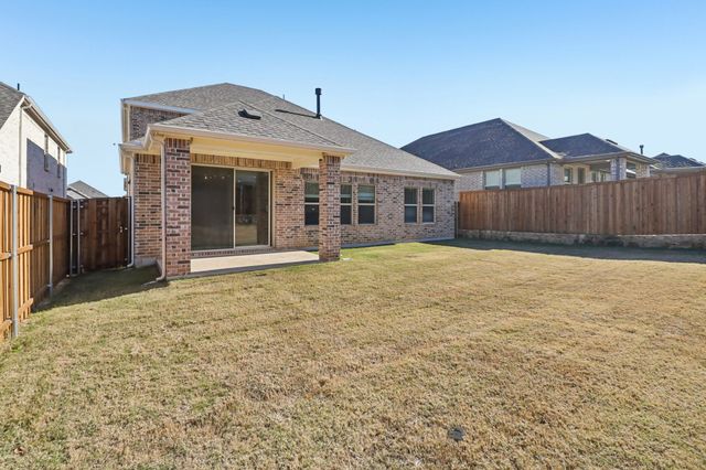 2433 Glacier Ridge, Corinth, TX 76210