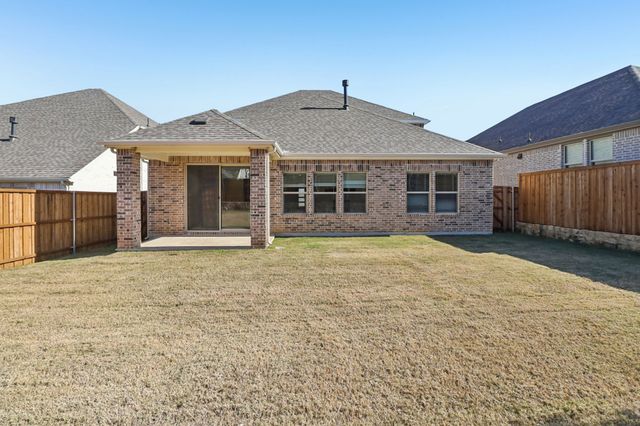 2433 Glacier Ridge, Corinth, TX 76210