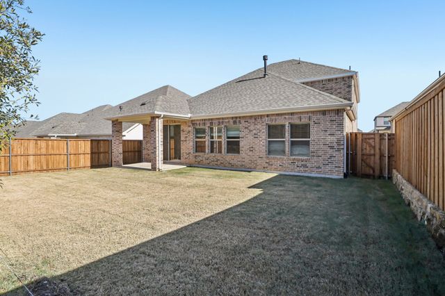 2433 Glacier Ridge, Corinth, TX 76210