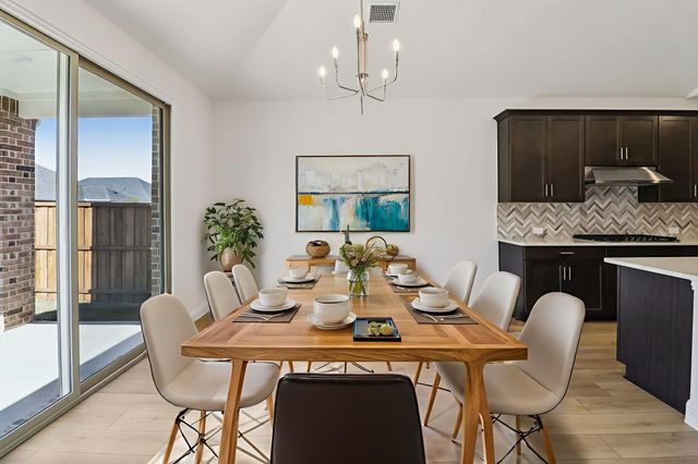 2433 Glacier Ridge, Corinth, TX 76210