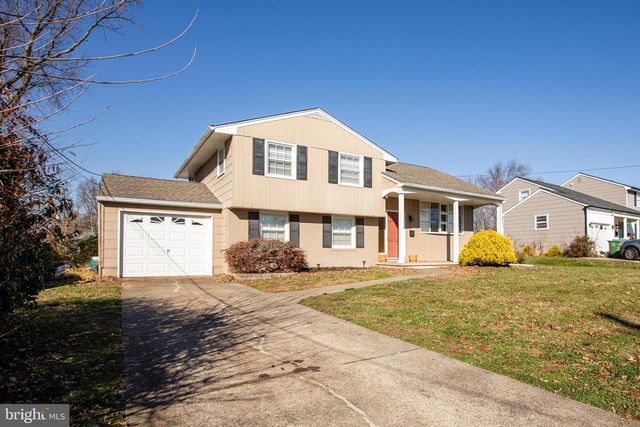 119 WALT WHITMAN BLVD, Cherry Hill, NJ 08003