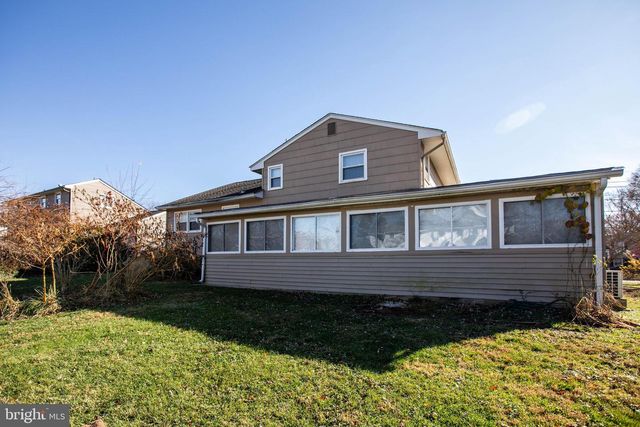 119 WALT WHITMAN BLVD, Cherry Hill, NJ 08003