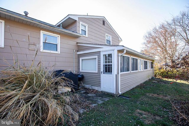 119 WALT WHITMAN BLVD, Cherry Hill, NJ 08003