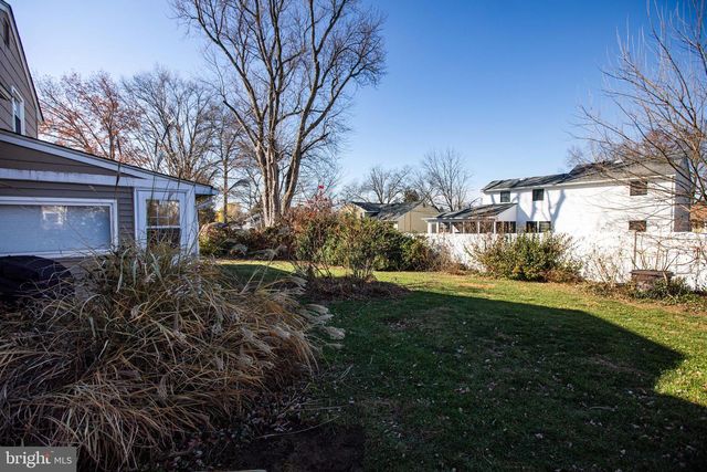 119 WALT WHITMAN BLVD, Cherry Hill, NJ 08003