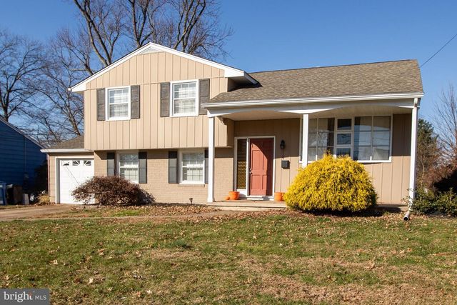 119 WALT WHITMAN BLVD, Cherry Hill, NJ 08003