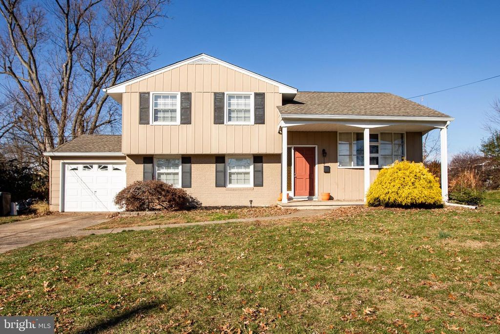 119 WALT WHITMAN BLVD, Cherry Hill, NJ 08003