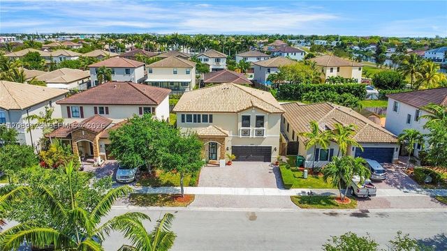 10431 SW 228th Ter, Miami, FL 33190
