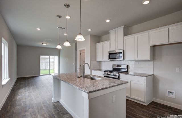 14627 Prairie Clover, San Antonio, TX 78253