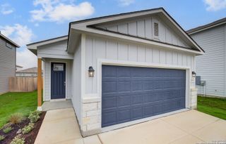 14627 Prairie Clover, San Antonio, TX 78253