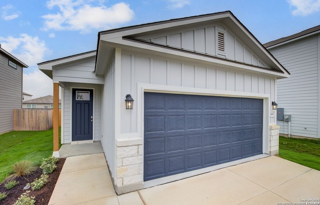 14627 Prairie Clover, San Antonio, TX 78253