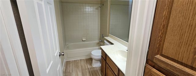 313 Beethoven Street, Las Vegas, NV 89145