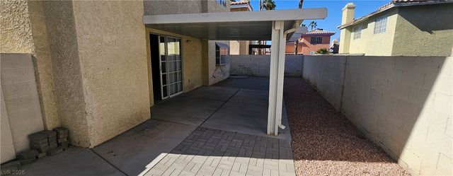 313 Beethoven Street, Las Vegas, NV 89145