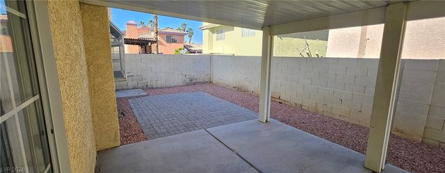 313 Beethoven Street, Las Vegas, NV 89145