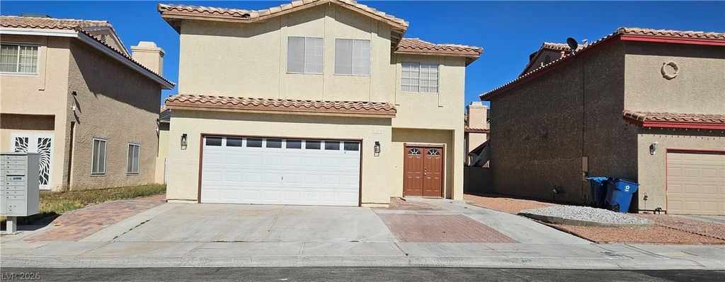 313 Beethoven Street, Las Vegas, NV 89145