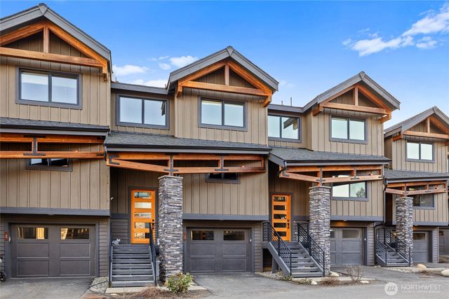 100 Wildflower Loop, Cle Elum, WA 98922