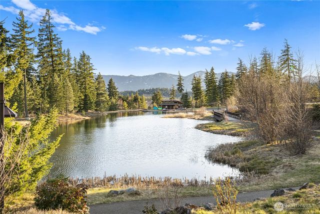 100 Wildflower Loop, Cle Elum, WA 98922